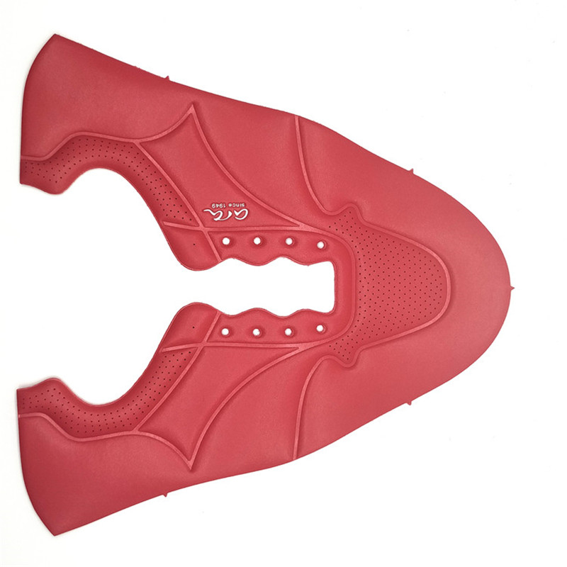 Chất liệu giày Mềm mại OEM Thiết kế tùy chỉnh Màu sắc Logo Thể thao thông thường Micro Fiber Nappa Giày dép trên Vamp